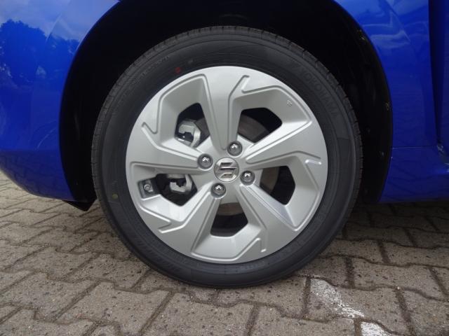 Suzuki SWIFT 1.2 DUALJET ALLGRIP COMFORT, CO2-Klasse: C, NAVI SITZHEIZ. Bildbeschreibung: Suzuki SWIFT 1.2 DUALJET ALLGRIP COMFORT, CO2-Klasse: C, NAVI SITZHEIZ.