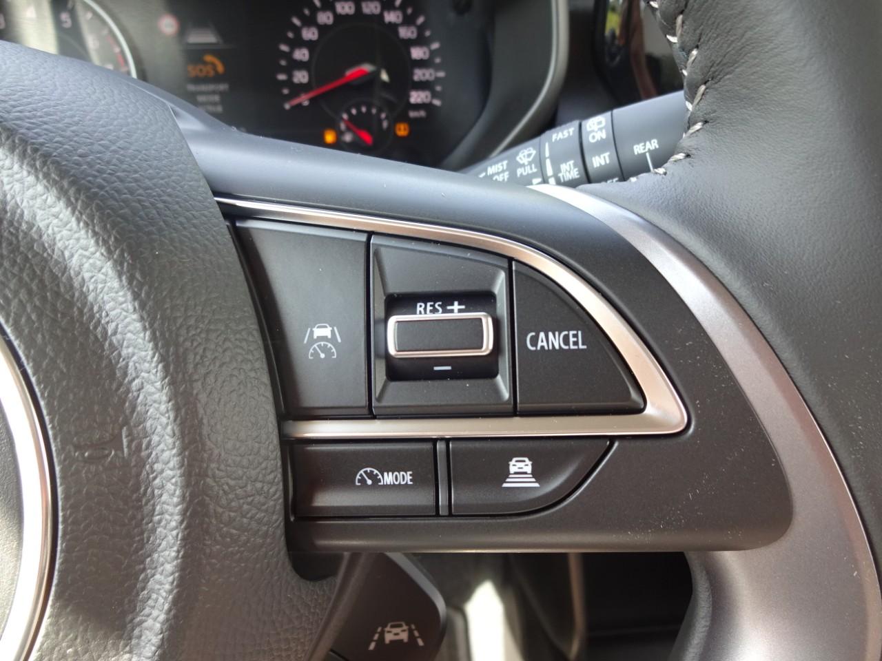 Suzuki SWIFT 1.2 DUALJET ALLGRIP COMFORT, CO2-Klasse: C, NAVI SITZHEIZ. Bildbeschreibung: Suzuki SWIFT 1.2 DUALJET ALLGRIP COMFORT, CO2-Klasse: C, NAVI SITZHEIZ.