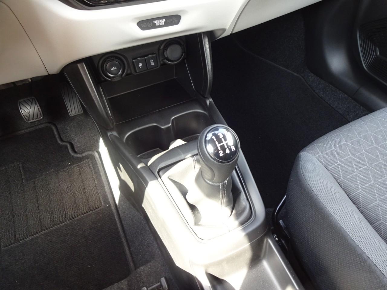 Suzuki SWIFT 1.2 DUALJET ALLGRIP COMFORT, CO2-Klasse: C, NAVI SITZHEIZ. Bildbeschreibung: Suzuki SWIFT 1.2 DUALJET ALLGRIP COMFORT, CO2-Klasse: C, NAVI SITZHEIZ.