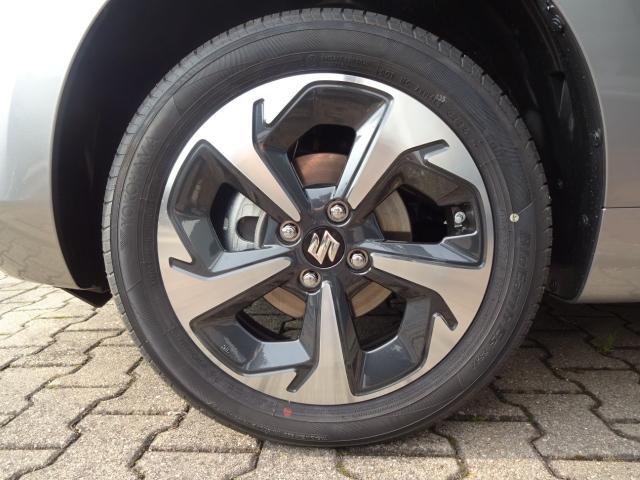 Suzuki SWIFT 1.2 DUALJET ALLGRIP COMFORT+, CO2-Klasse: C, NAVI SHZ EPH Bildbeschreibung: Suzuki SWIFT 1.2 DUALJET ALLGRIP COMFORT+, CO2-Klasse: C, NAVI SHZ EPH