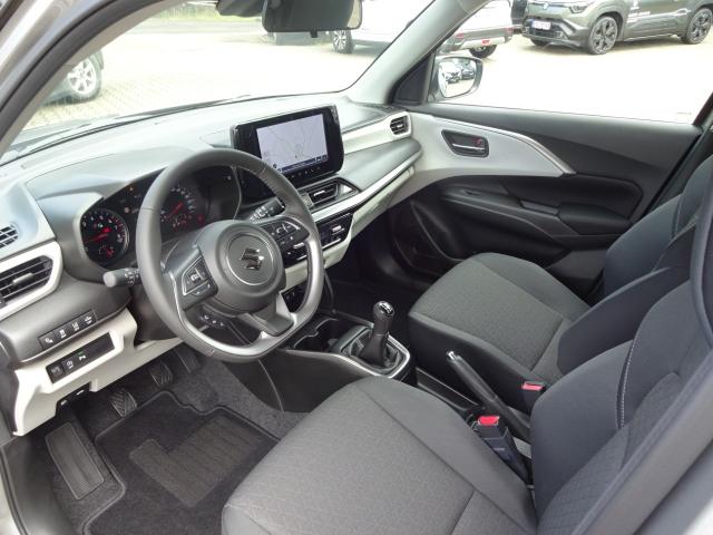 Suzuki SWIFT 1.2 DUALJET ALLGRIP COMFORT+, CO2-Klasse: C, NAVI SHZ EPH Bildbeschreibung: Suzuki SWIFT 1.2 DUALJET ALLGRIP COMFORT+, CO2-Klasse: C, NAVI SHZ EPH