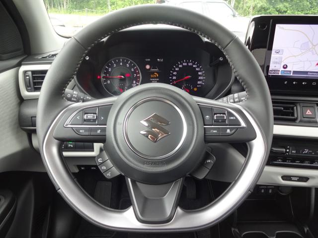Suzuki SWIFT 1.2 DUALJET ALLGRIP COMFORT, CO2-Klasse: C, NAVI SITZH. Bildbeschreibung: Suzuki SWIFT 1.2 DUALJET ALLGRIP COMFORT, CO2-Klasse: C, NAVI SITZH.