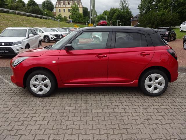 Suzuki SWIFT 1.2 DUALJET ALLGRIP COMFORT, CO2-Klasse: C, NAVI SITZH. Bildbeschreibung: Suzuki SWIFT 1.2 DUALJET ALLGRIP COMFORT, CO2-Klasse: C, NAVI SITZH.