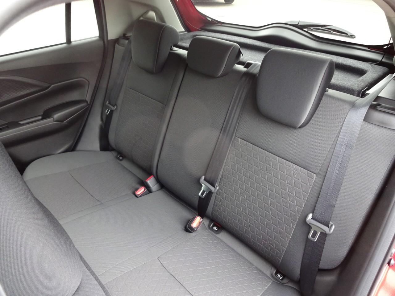 Suzuki SWIFT 1.2 DUALJET ALLGRIP COMFORT, CO2-Klasse: C, NAVI SITZH. Bildbeschreibung: Suzuki SWIFT 1.2 DUALJET ALLGRIP COMFORT, CO2-Klasse: C, NAVI SITZH.
