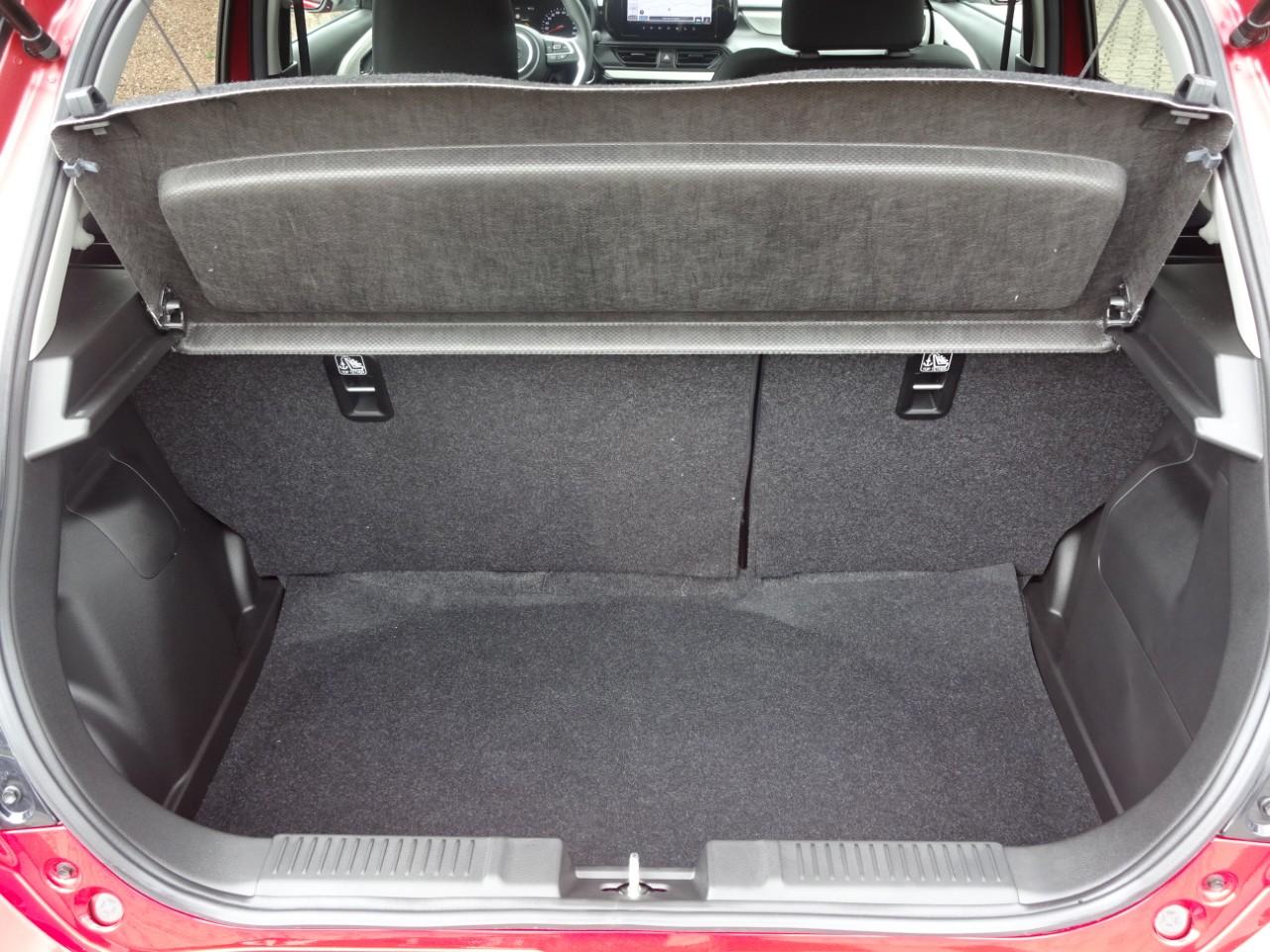 Suzuki SWIFT 1.2 DUALJET ALLGRIP COMFORT, CO2-Klasse: C, NAVI SITZH. Bildbeschreibung: Suzuki SWIFT 1.2 DUALJET ALLGRIP COMFORT, CO2-Klasse: C, NAVI SITZH.