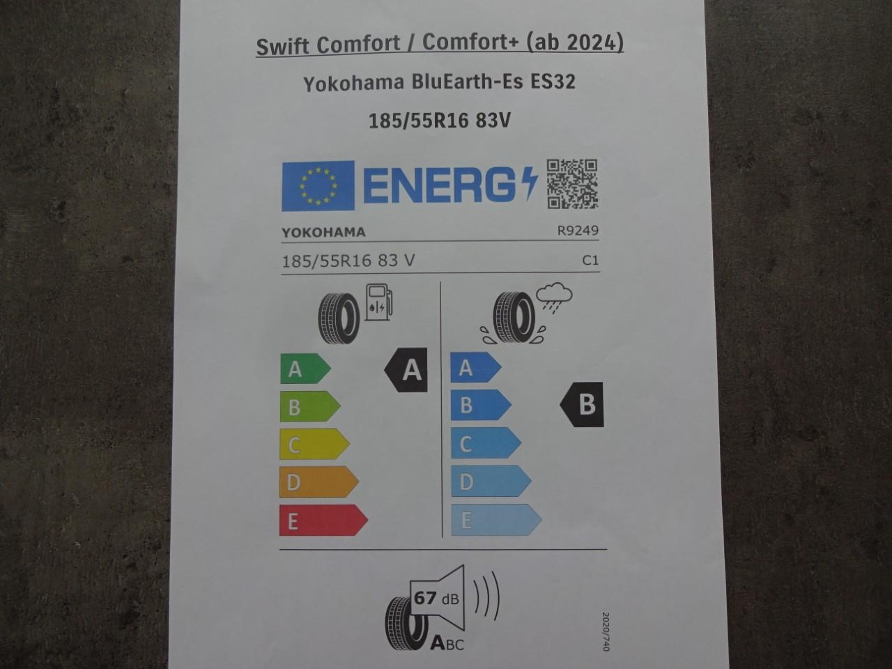 Suzuki SWIFT 1.2 DUALJET ALLGRIP COMFORT, CO2-Klasse: C, NAVI SITZH. Bildbeschreibung: Suzuki SWIFT 1.2 DUALJET ALLGRIP COMFORT, CO2-Klasse: C, NAVI SITZH.