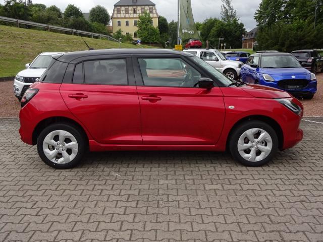 Suzuki SWIFT 1.2 DUALJET ALLGRIP COMFORT, CO2-Klasse: C, NAVI SITZH. Bildbeschreibung: Suzuki SWIFT 1.2 DUALJET ALLGRIP COMFORT, CO2-Klasse: C, NAVI SITZH.