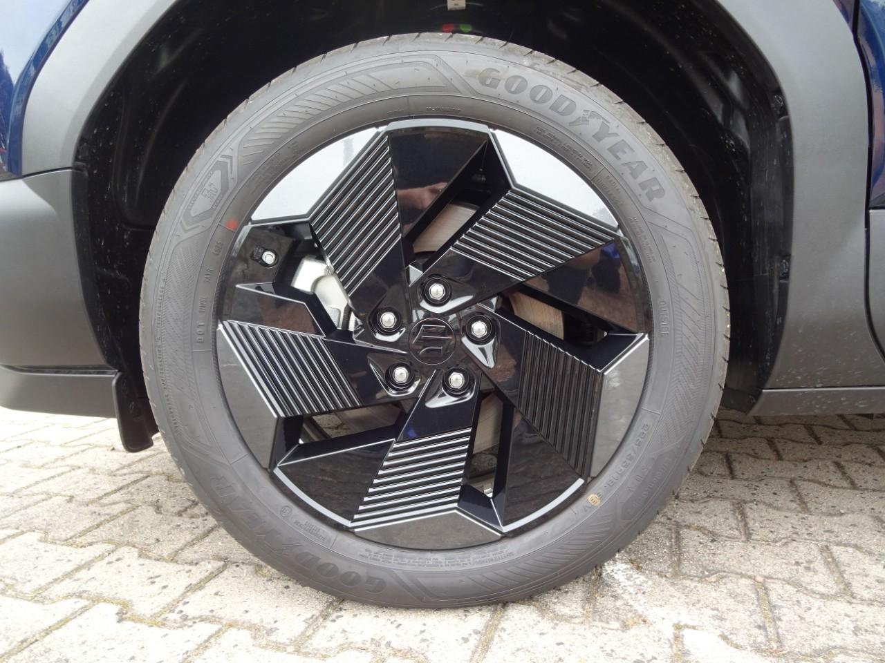 Suzuki e VITARA eAXLE ALLGRIP e COMFORT (61 kWh), CO2-Klasse: A, Bildbeschreibung: Suzuki e VITARA eAXLE ALLGRIP e COMFORT (61 kWh), CO2-Klasse: A,