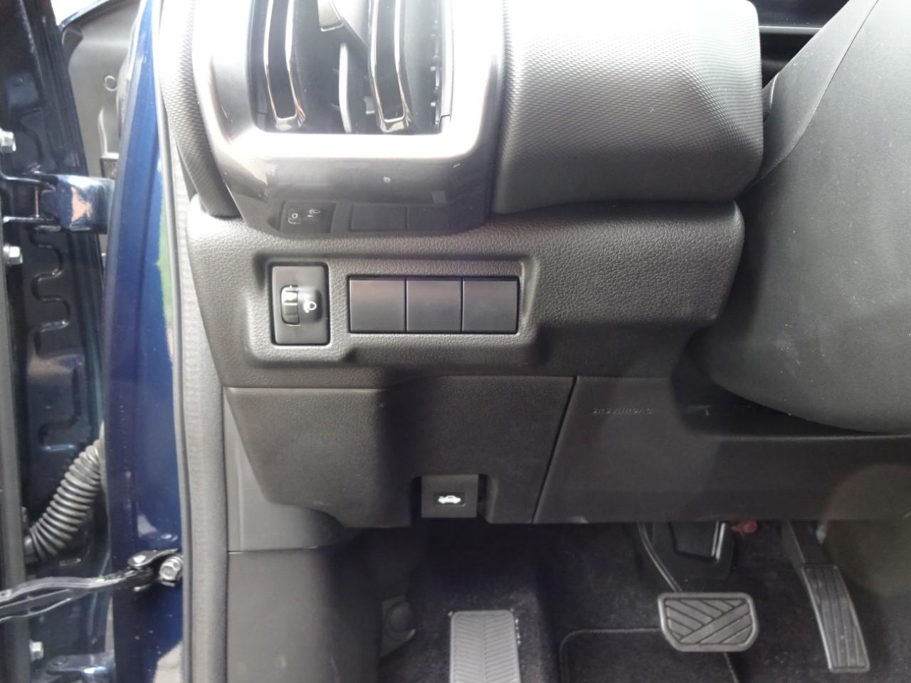 Suzuki e VITARA eAXLE ALLGRIP e COMFORT (61 kWh), CO2-Klasse: A, Bildbeschreibung: Suzuki e VITARA eAXLE ALLGRIP e COMFORT (61 kWh), CO2-Klasse: A,