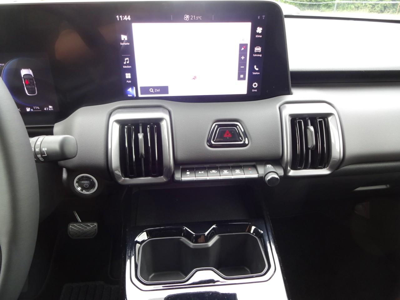 Suzuki e VITARA eAXLE ALLGRIP e COMFORT (61 kWh), CO2-Klasse: A, Bildbeschreibung: Suzuki e VITARA eAXLE ALLGRIP e COMFORT (61 kWh), CO2-Klasse: A,