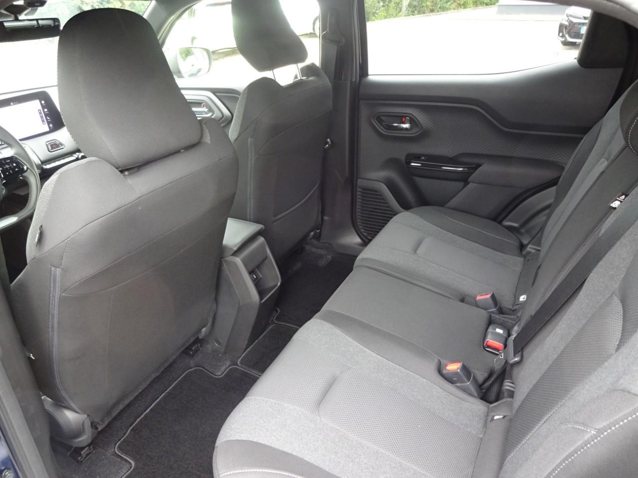 Suzuki e VITARA eAXLE ALLGRIP e COMFORT (61 kWh), CO2-Klasse: A, Bildbeschreibung: Suzuki e VITARA eAXLE ALLGRIP e COMFORT (61 kWh), CO2-Klasse: A,