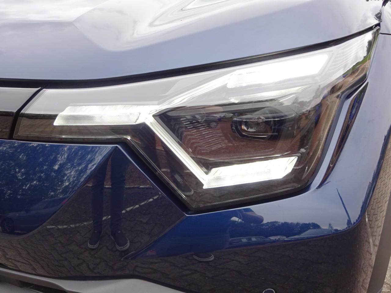 Suzuki e VITARA eAXLE ALLGRIP e COMFORT (61 kWh), CO2-Klasse: A, Bildbeschreibung: Suzuki e VITARA eAXLE ALLGRIP e COMFORT (61 kWh), CO2-Klasse: A,