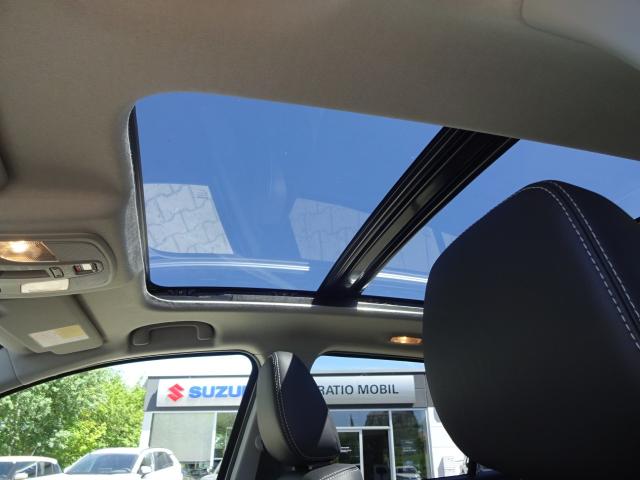 Suzuki S CROSS 1.4 BOOSTERJET ALLGRIP COMFORT+, CO2-Klasse: D, PANO-D. Bildbeschreibung: Suzuki S CROSS 1.4 BOOSTERJET ALLGRIP COMFORT+, CO2-Klasse: D, PANO-D.
