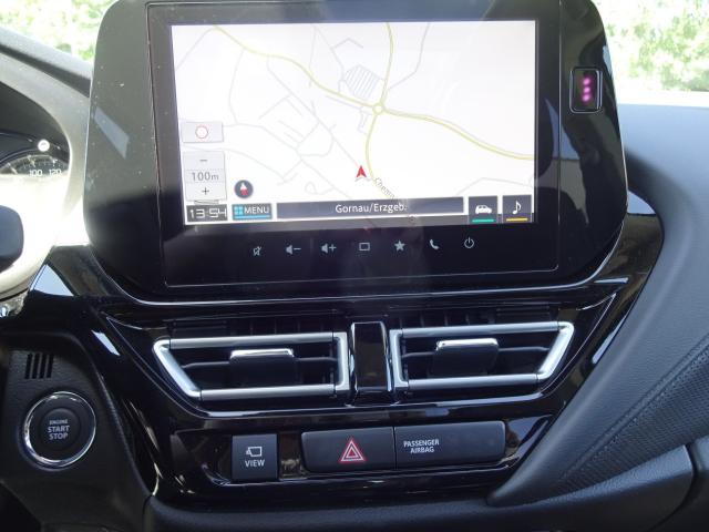 Suzuki S CROSS 1.4 BOOSTERJET ALLGRIP COMFORT+, CO2-Klasse: D, PANO-D. Bildbeschreibung: Suzuki S CROSS 1.4 BOOSTERJET ALLGRIP COMFORT+, CO2-Klasse: D, PANO-D.