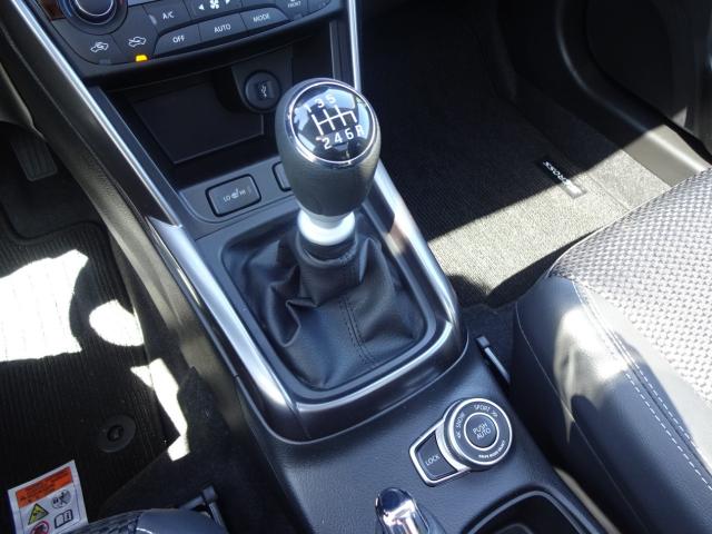 Suzuki S CROSS 1.4 BOOSTERJET ALLGRIP COMFORT+, CO2-Klasse: D, PANO-D. Bildbeschreibung: Suzuki S CROSS 1.4 BOOSTERJET ALLGRIP COMFORT+, CO2-Klasse: D, PANO-D.