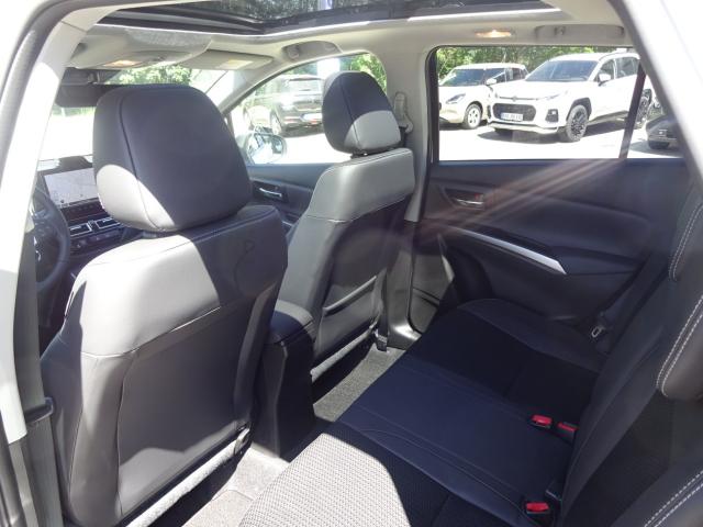 Suzuki S CROSS 1.4 BOOSTERJET ALLGRIP COMFORT+, CO2-Klasse: D, PANO-D. Bildbeschreibung: Suzuki S CROSS 1.4 BOOSTERJET ALLGRIP COMFORT+, CO2-Klasse: D, PANO-D.