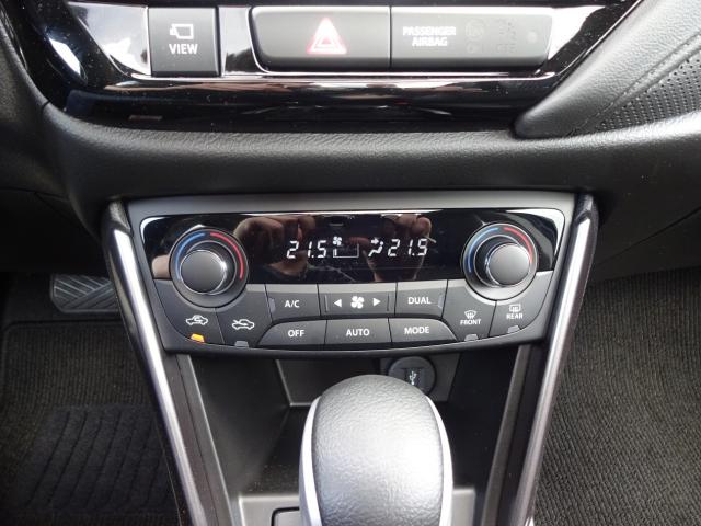 Suzuki S CROSS 1.4 BOOSTERJET ALLGRIP AT COMFORT+, CO2-Klasse: E, NAVI Bildbeschreibung: Suzuki S CROSS 1.4 BOOSTERJET ALLGRIP AT COMFORT+, CO2-Klasse: E, NAVI