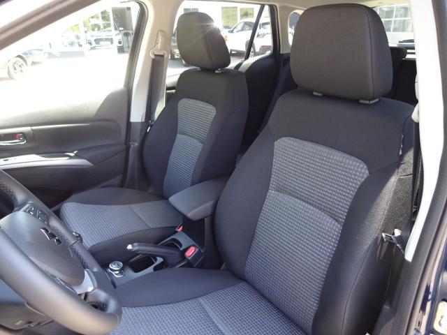 Suzuki S CROSS 1.4 BOOSTERJET ALLGRIP COMFORT, CO2-Klasse: D, NAVI EPH Bildbeschreibung: Suzuki S CROSS 1.4 BOOSTERJET ALLGRIP COMFORT, CO2-Klasse: D, NAVI EPH
