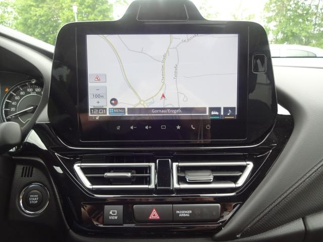 Suzuki S CROSS 1.4 BOOSTERJET ALLGRIP AT COMFORT+, CO2-Klasse: E, NAVI Bildbeschreibung: Suzuki S CROSS 1.4 BOOSTERJET ALLGRIP AT COMFORT+, CO2-Klasse: E, NAVI
