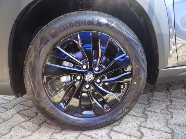 Suzuki S CROSS 1.4 BOOSTERJET ALLGRIP COMFORT+ X ITE, CO2-Klasse: D, Bildbeschreibung: Suzuki S CROSS 1.4 BOOSTERJET ALLGRIP COMFORT+ X ITE, CO2-Klasse: D,