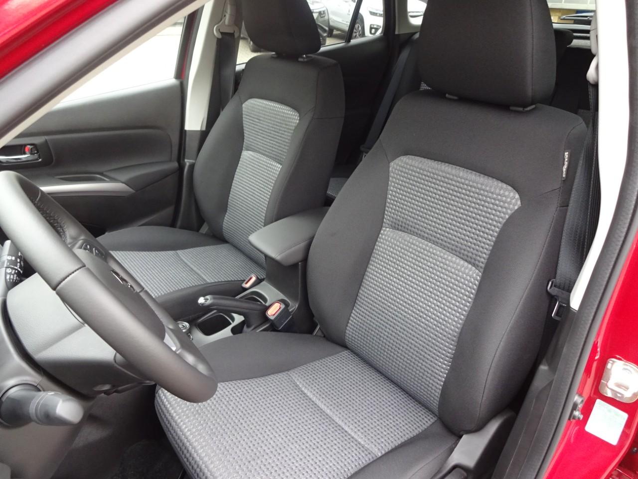 Suzuki S CROSS 1.4 BOOSTERJET ALLGRIP COMFORT, CO2-Klasse: D, NAVI SHZ Bildbeschreibung: Suzuki S CROSS 1.4 BOOSTERJET ALLGRIP COMFORT, CO2-Klasse: D, NAVI SHZ