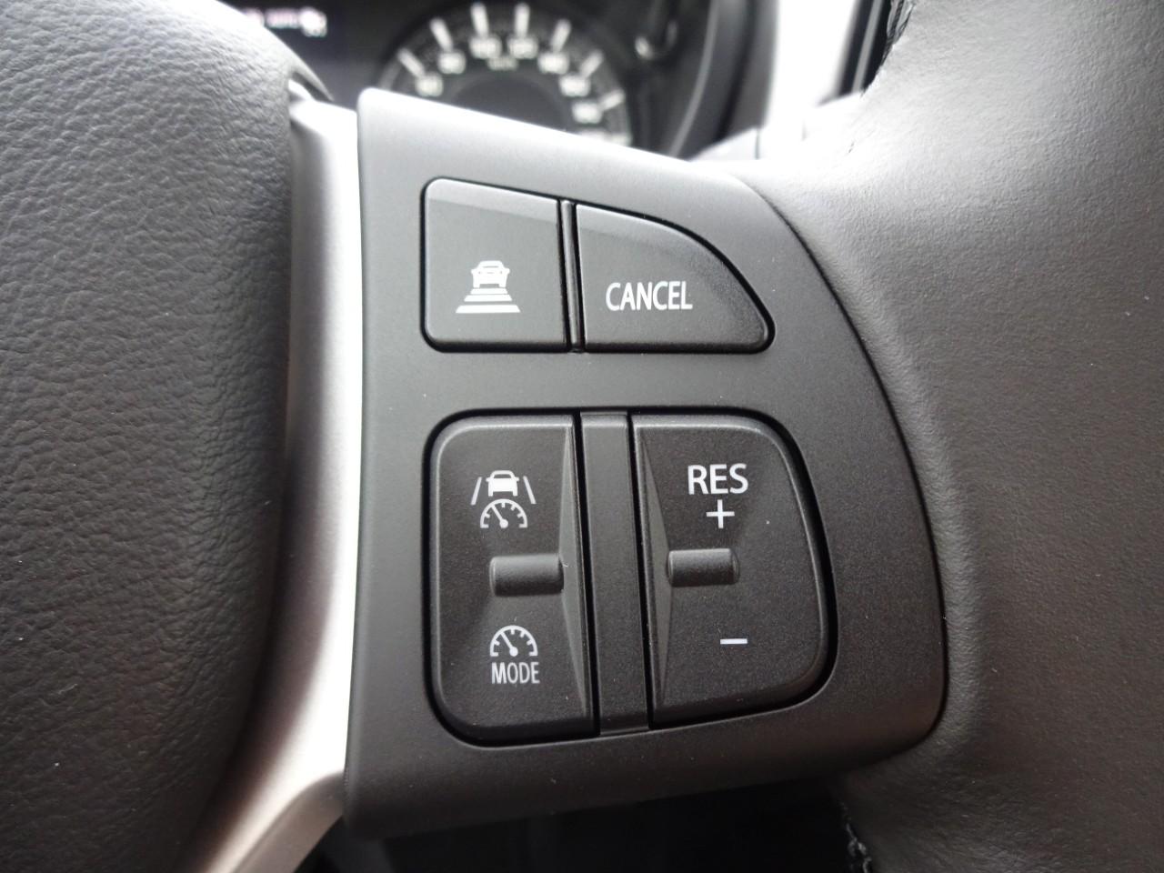 Suzuki S CROSS 1.4 BOOSTERJET ALLGRIP COMFORT, CO2-Klasse: D, NAVI SHZ Bildbeschreibung: Suzuki S CROSS 1.4 BOOSTERJET ALLGRIP COMFORT, CO2-Klasse: D, NAVI SHZ