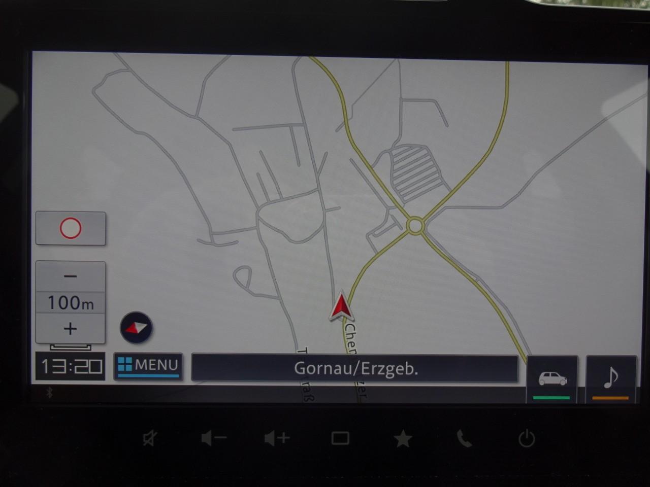 Suzuki S CROSS 1.4 BOOSTERJET ALLGRIP COMFORT, CO2-Klasse: D, NAVI SHZ Bildbeschreibung: Suzuki S CROSS 1.4 BOOSTERJET ALLGRIP COMFORT, CO2-Klasse: D, NAVI SHZ
