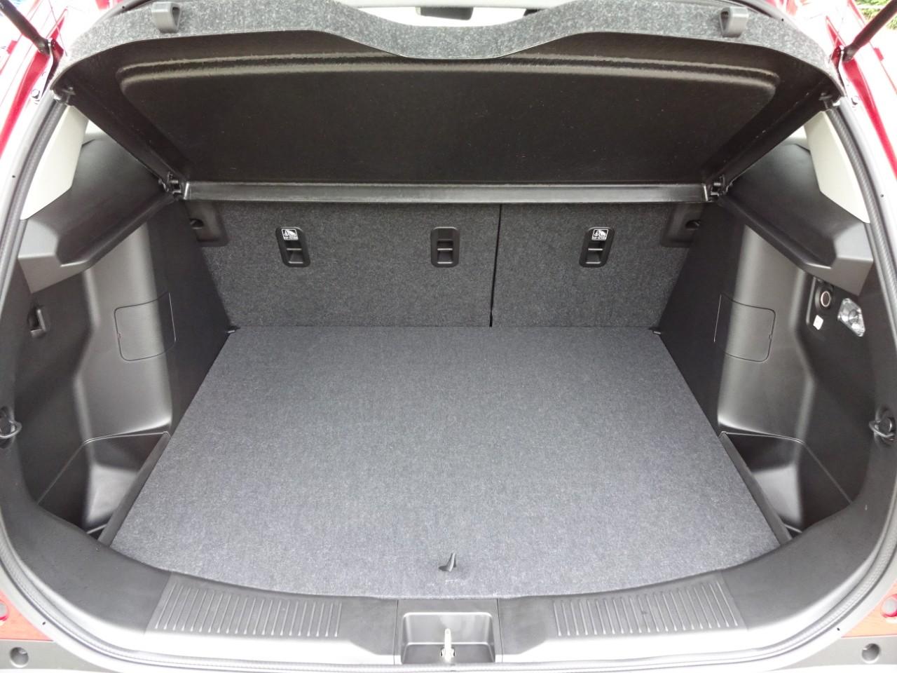 Suzuki S CROSS 1.4 BOOSTERJET ALLGRIP COMFORT, CO2-Klasse: D, NAVI SHZ Bildbeschreibung: Suzuki S CROSS 1.4 BOOSTERJET ALLGRIP COMFORT, CO2-Klasse: D, NAVI SHZ