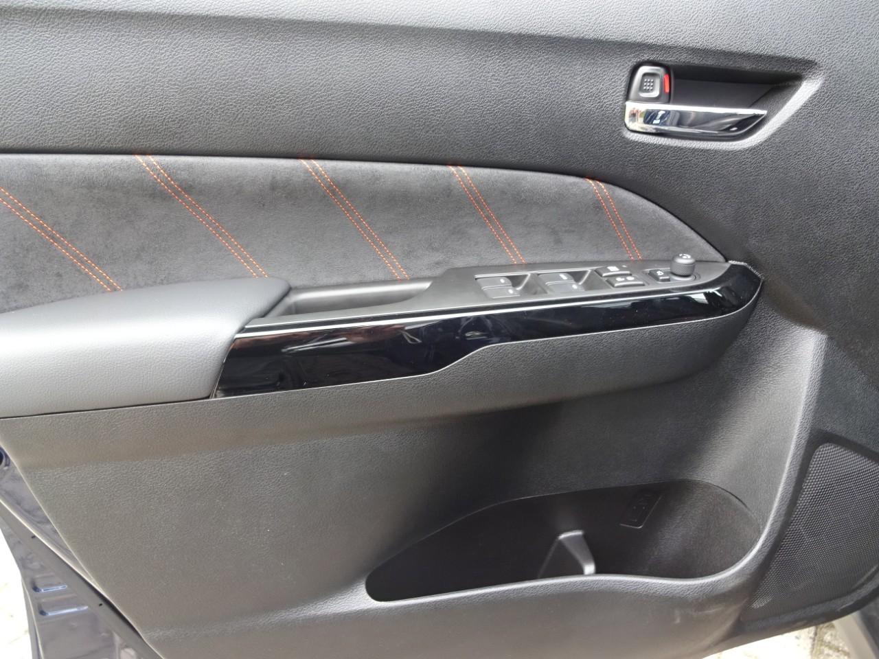 Suzuki VITARA X ITE 1.4 BOOSTERJET ALLGRIP COMFORT+, CO2-Klasse: D, Bildbeschreibung: Suzuki VITARA X ITE 1.4 BOOSTERJET ALLGRIP COMFORT+, CO2-Klasse: D,