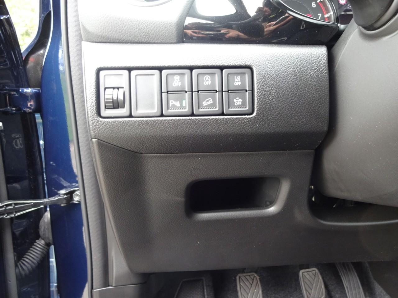 Suzuki VITARA X ITE 1.4 BOOSTERJET ALLGRIP COMFORT+, CO2-Klasse: D, Bildbeschreibung: Suzuki VITARA X ITE 1.4 BOOSTERJET ALLGRIP COMFORT+, CO2-Klasse: D,