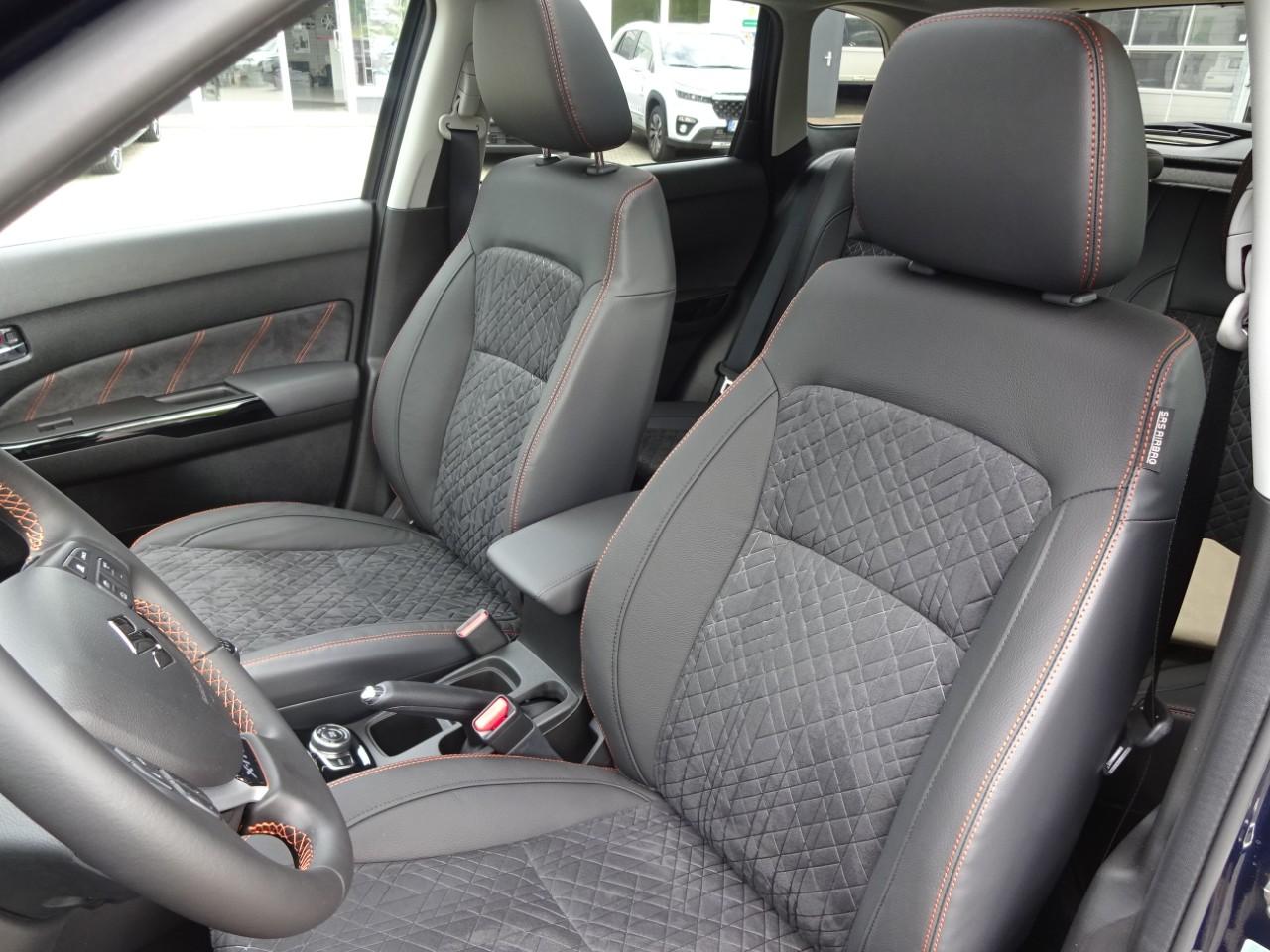 Suzuki VITARA X ITE 1.4 BOOSTERJET ALLGRIP COMFORT+, CO2-Klasse: D, Bildbeschreibung: Suzuki VITARA X ITE 1.4 BOOSTERJET ALLGRIP COMFORT+, CO2-Klasse: D,