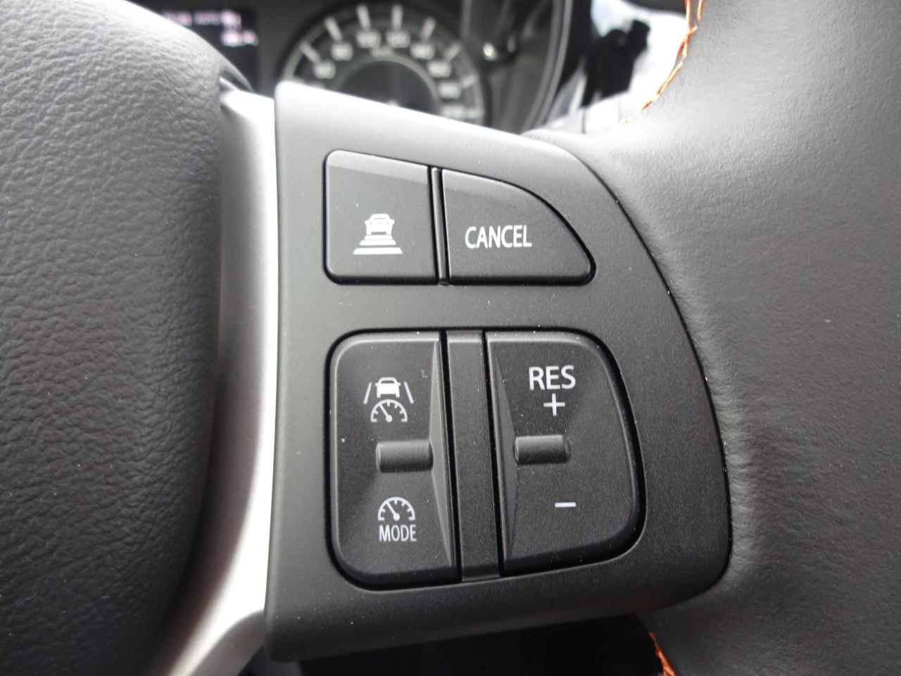 Suzuki VITARA X ITE 1.4 BOOSTERJET ALLGRIP COMFORT+, CO2-Klasse: D, Bildbeschreibung: Suzuki VITARA X ITE 1.4 BOOSTERJET ALLGRIP COMFORT+, CO2-Klasse: D,