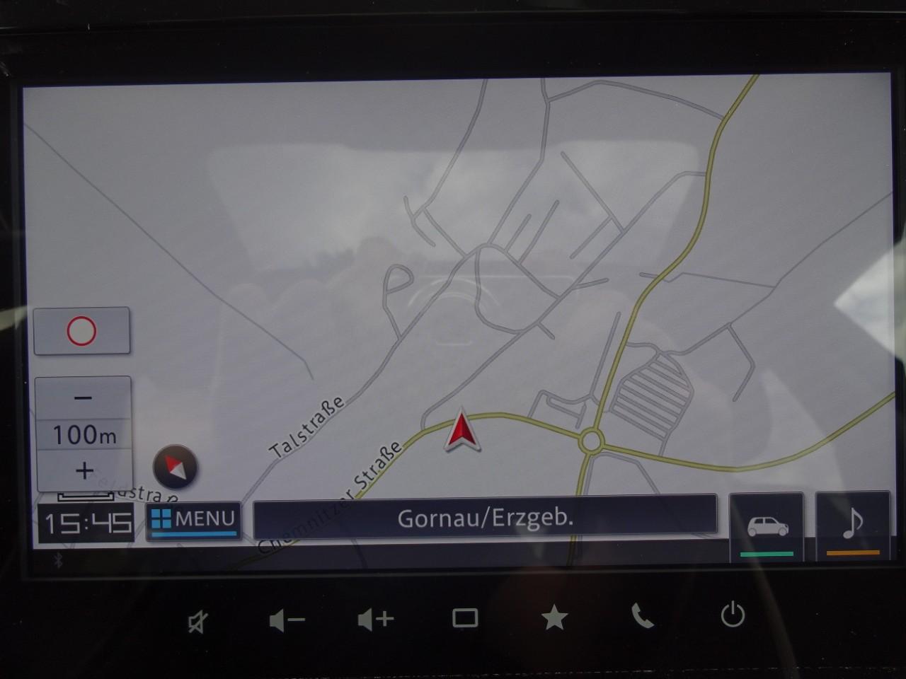 Suzuki VITARA X ITE 1.4 BOOSTERJET ALLGRIP COMFORT+, CO2-Klasse: D, Bildbeschreibung: Suzuki VITARA X ITE 1.4 BOOSTERJET ALLGRIP COMFORT+, CO2-Klasse: D,