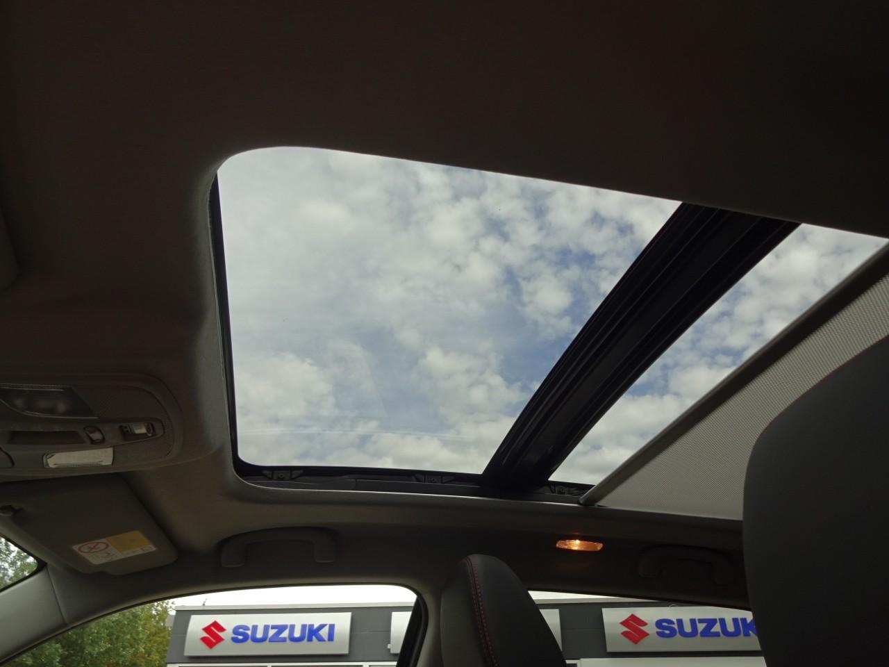 Suzuki VITARA X ITE 1.4 BOOSTERJET ALLGRIP COMFORT+, CO2-Klasse: D, Bildbeschreibung: Suzuki VITARA X ITE 1.4 BOOSTERJET ALLGRIP COMFORT+, CO2-Klasse: D,