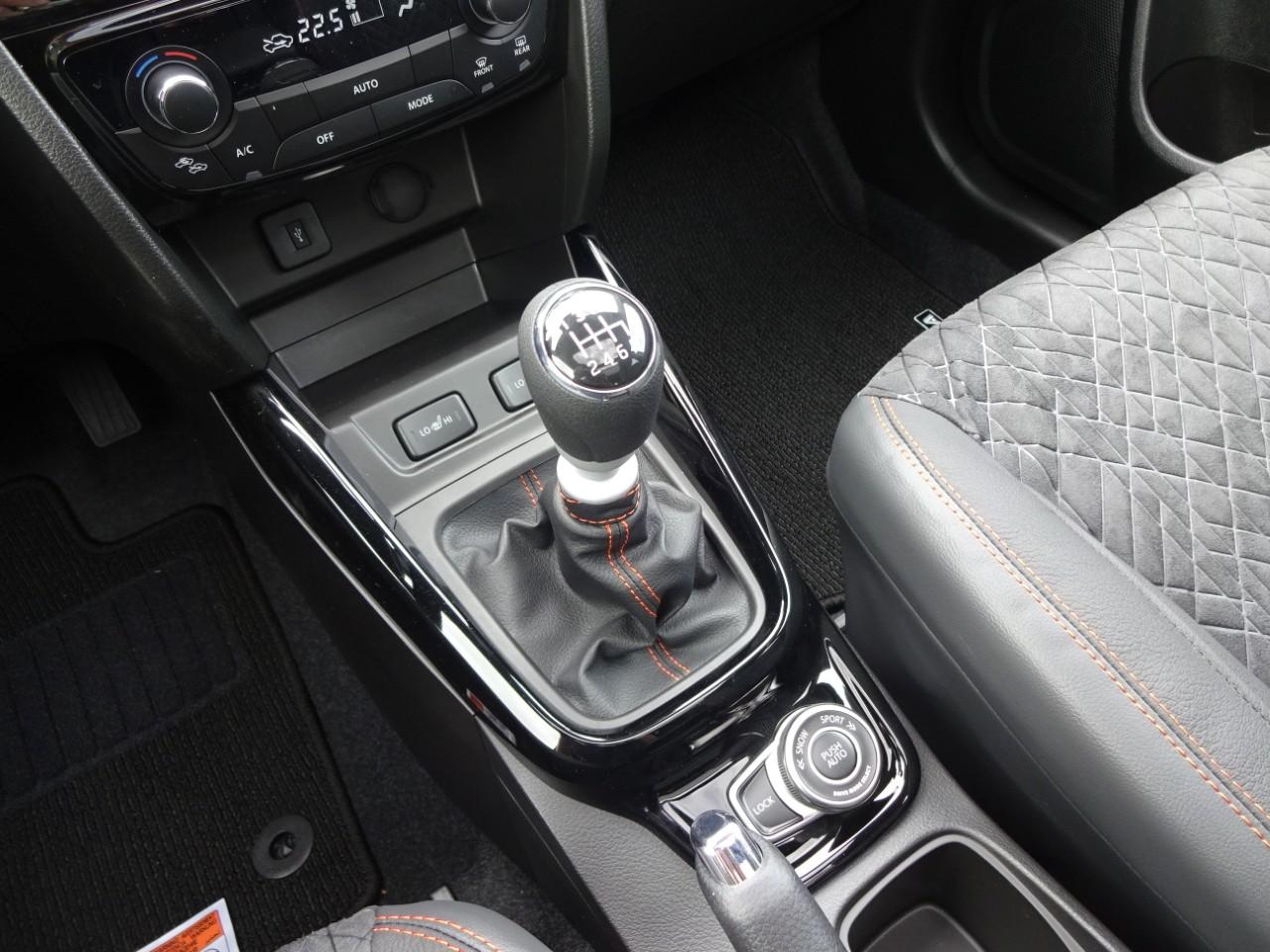 Suzuki VITARA X ITE 1.4 BOOSTERJET ALLGRIP COMFORT+, CO2-Klasse: D, Bildbeschreibung: Suzuki VITARA X ITE 1.4 BOOSTERJET ALLGRIP COMFORT+, CO2-Klasse: D,