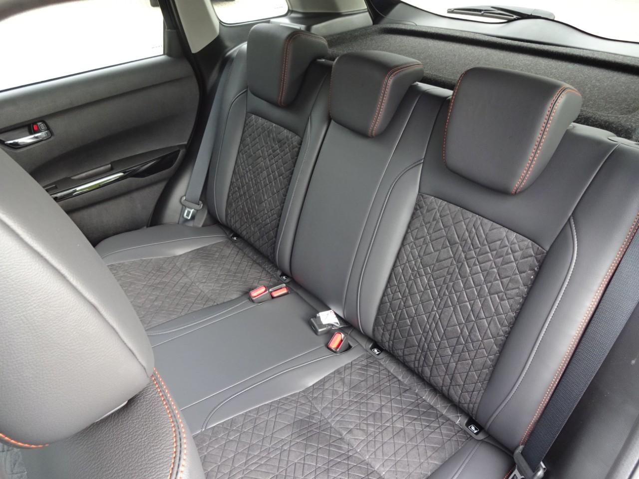 Suzuki VITARA X ITE 1.4 BOOSTERJET ALLGRIP COMFORT+, CO2-Klasse: D, Bildbeschreibung: Suzuki VITARA X ITE 1.4 BOOSTERJET ALLGRIP COMFORT+, CO2-Klasse: D,