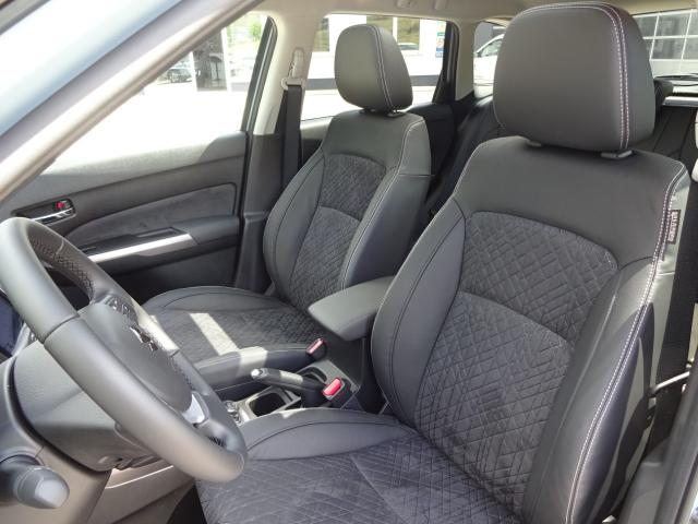 Suzuki VITARA 1.4 BOOSTERJET ALLGRIP COMFORT+, CO2-Klasse: D, PANO-DACH Bildbeschreibung: Suzuki VITARA 1.4 BOOSTERJET ALLGRIP COMFORT+, CO2-Klasse: D, PANO-DACH