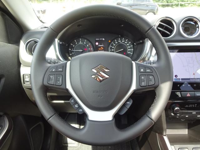 Suzuki VITARA 1.4 BOOSTERJET ALLGRIP COMFORT+, CO2-Klasse: D, PANO-DACH Bildbeschreibung: Suzuki VITARA 1.4 BOOSTERJET ALLGRIP COMFORT+, CO2-Klasse: D, PANO-DACH