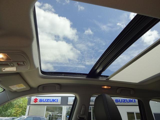 Suzuki VITARA 1.4 BOOSTERJET ALLGRIP COMFORT+, CO2-Klasse: D, PANO-DACH Bildbeschreibung: Suzuki VITARA 1.4 BOOSTERJET ALLGRIP COMFORT+, CO2-Klasse: D, PANO-DACH