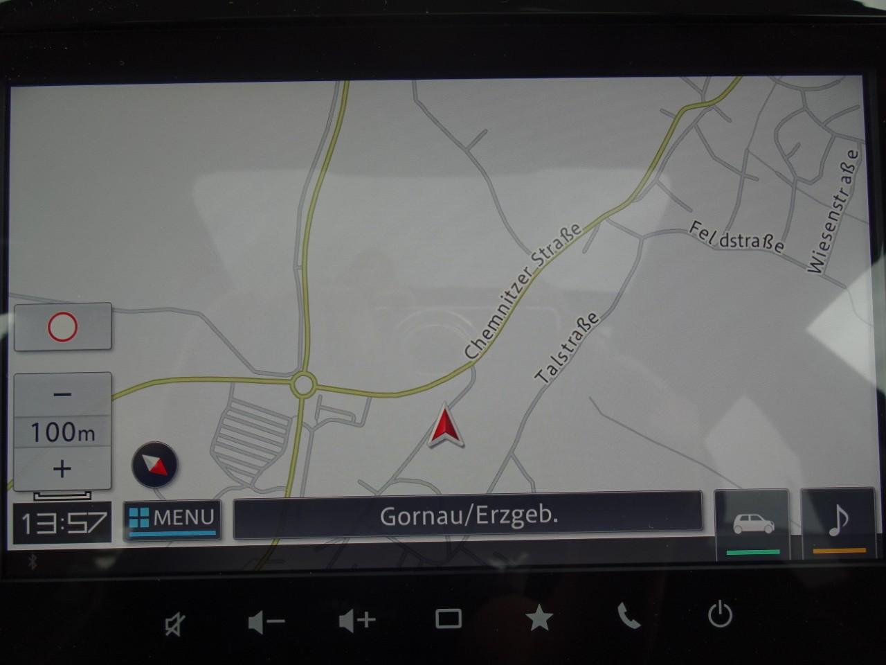 Suzuki VITARA X ITE 1.4 BOOSTERJET ALLGRIP COMFORT+, CO2-Klasse: D, Bildbeschreibung: Suzuki VITARA X ITE 1.4 BOOSTERJET ALLGRIP COMFORT+, CO2-Klasse: D,
