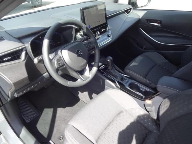 Suzuki SWACE 1.8 CVT COMFORT+, CO2-Klasse: C, NAVI EINPARKHILFE SITZH. Bildbeschreibung: Suzuki SWACE 1.8 CVT COMFORT+, CO2-Klasse: C, NAVI EINPARKHILFE SITZH.