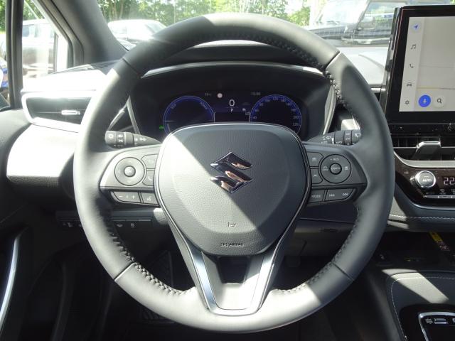 Suzuki SWACE 1.8 CVT COMFORT+, CO2-Klasse: C, NAVI EINPARKHILFE SITZH. Bildbeschreibung: Suzuki SWACE 1.8 CVT COMFORT+, CO2-Klasse: C, NAVI EINPARKHILFE SITZH.
