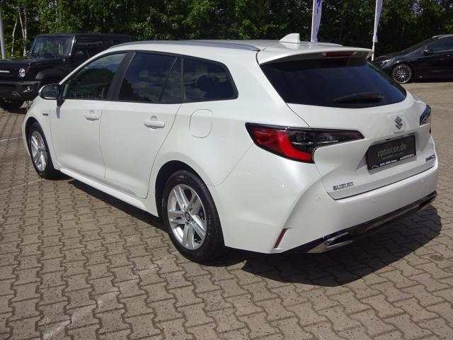 Suzuki SWACE 1.8 CVT COMFORT+, CO2-Klasse: C, NAVI EINPARKHILFE SITZH. Bildbeschreibung: Suzuki SWACE 1.8 CVT COMFORT+, CO2-Klasse: C, NAVI EINPARKHILFE SITZH.