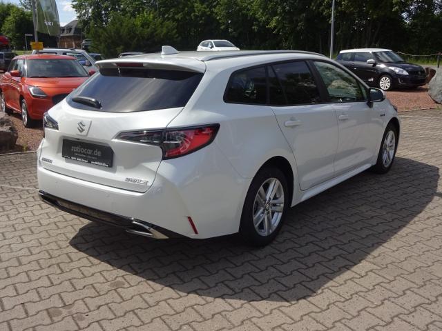 Suzuki SWACE 1.8 CVT COMFORT+, CO2-Klasse: C, NAVI EINPARKHILFE SITZH. Bildbeschreibung: Suzuki SWACE 1.8 CVT COMFORT+, CO2-Klasse: C, NAVI EINPARKHILFE SITZH.