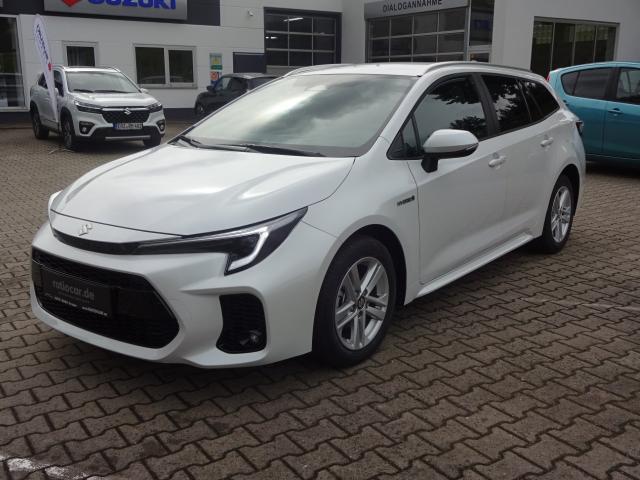 Suzuki SWACE 1.8 CVT COMFORT+, CO2-Klasse: C, NAVI SITZHEIZ. Bildbeschreibung: Suzuki SWACE 1.8 CVT COMFORT+, CO2-Klasse: C, NAVI SITZHEIZ.