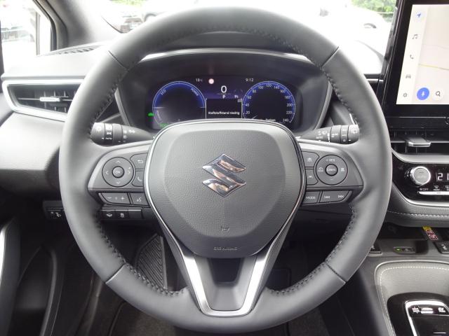 Suzuki SWACE 1.8 CVT COMFORT+, CO2-Klasse: C, NAVI SITZHEIZ. Bildbeschreibung: Suzuki SWACE 1.8 CVT COMFORT+, CO2-Klasse: C, NAVI SITZHEIZ.