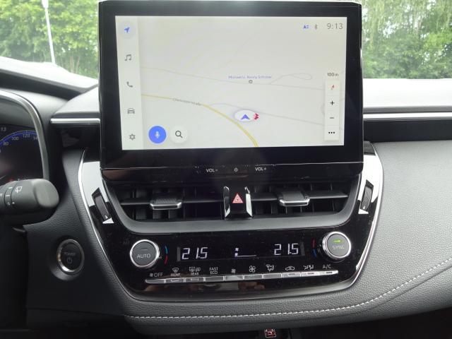 Suzuki SWACE 1.8 CVT COMFORT+, CO2-Klasse: C, NAVI SITZHEIZ. Bildbeschreibung: Suzuki SWACE 1.8 CVT COMFORT+, CO2-Klasse: C, NAVI SITZHEIZ.