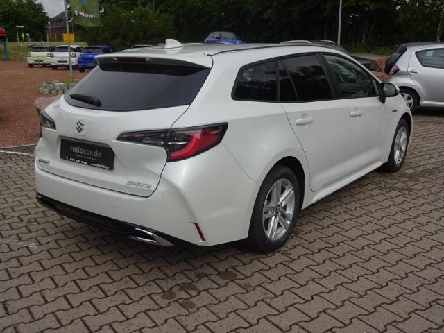 Suzuki SWACE 1.8 CVT COMFORT+, CO2-Klasse: C, NAVI SITZHEIZ. Bildbeschreibung: Suzuki SWACE 1.8 CVT COMFORT+, CO2-Klasse: C, NAVI SITZHEIZ.
