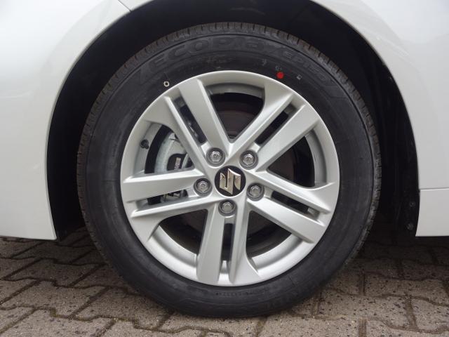 Suzuki SWACE 1.8 CVT COMFORT+, CO2-Klasse: C, NAVI SITZHEIZ. Bildbeschreibung: Suzuki SWACE 1.8 CVT COMFORT+, CO2-Klasse: C, NAVI SITZHEIZ.