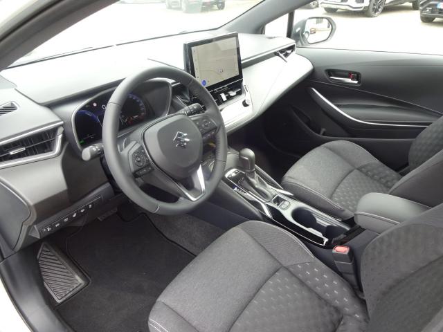 Suzuki SWACE 1.8 CVT COMFORT+, CO2-Klasse: C, NAVI SITZHEIZ. Bildbeschreibung: Suzuki SWACE 1.8 CVT COMFORT+, CO2-Klasse: C, NAVI SITZHEIZ.